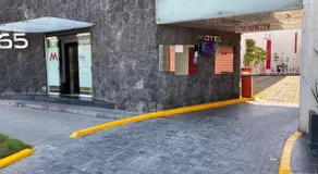HOTEL M ELITE ROJO - Image 5