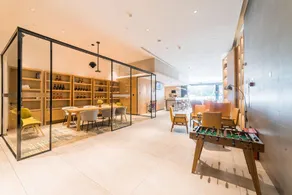 Yeste Hotel Nanning Qingxiu Mountain Zhuxi Avenue - Image 5