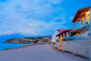 Vacation Home Thalassa in Skaleta - 10 Persons, 4 Bedrooms - Image 3