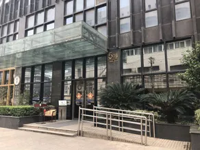 City Tribe Boutique Hotel Kairun Jincheng - Image 3