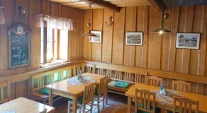Vltava Port Riverside Restaurant-Café-Pension - Image 5