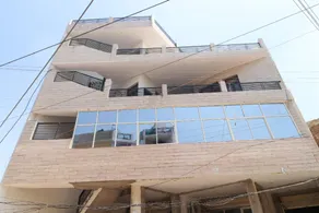 Hotel O JM Plaza - Image 4