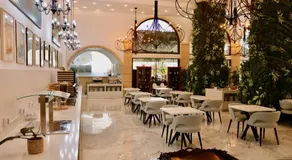 Lagos Atlantic Hotel - Image 5