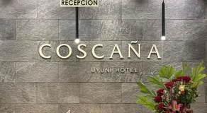 Coscaña Uyuni Hotel by Toloma - Image 3