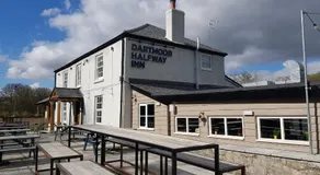 Dartmoor Halfway Inn - Image 3