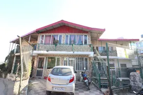 OYO Laxmi Residency - Image 4