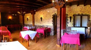 hotel rural ATALAYA - Image 2