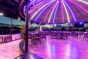 The Saibaba Hotel - Image 2