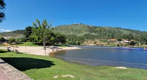 Casa Castro - Refúgio Rural em Fonte Arcada, Silêncio e Conforto - Image 3