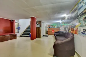 Travo Suites Panjim - Image 4