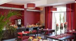Logis Hotel Restaurant des Sapins - Image 4