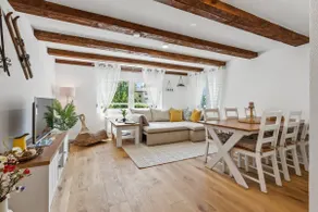 Alpenzauber Chalet | Mountain view, near Braunwald - Image 3