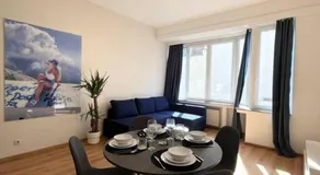 Amazing flat-Center of Brussels - Image 3