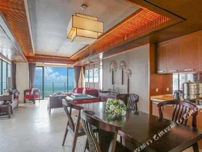 Xunliao Bay Zhonghang Shanhu Yuhai Holiday Apartment - Image 4
