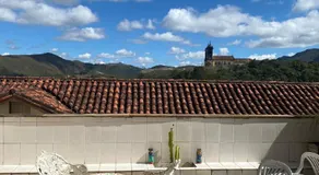 Brumas Ouro Preto Hostel e Pousada - Image 5