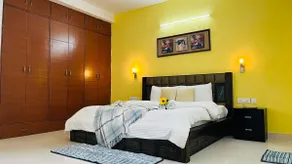 BluO Classic 1BHK - Defence Colony Mkt - Image 3