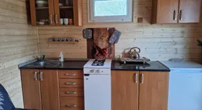 Chatka u Podolského mostu - Temešvár - 5 lůžek - Image 3