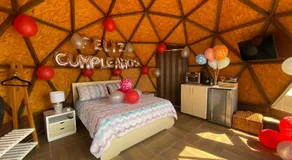 Glamping Monteverde San gil - Image 2