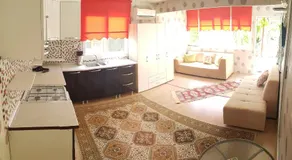Saklı Bahçe pensiyon & camping - Image 2