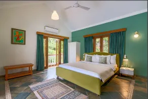 SaffronStays Windermere, Lonavala - luxury villa with heated pool, projector room and indoor games - Image 2
