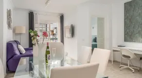 Los Gigantes apartamento de 3 habitaciones - Image 2
