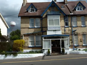 Tregonholme Hotel - Image 3