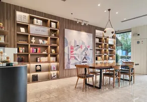 Hanting Hotel Lu'an Wanda Plaza - Image 4