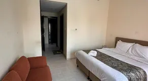 Executive Master bed Room With attached bathroom - Image 2