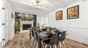 5Br Poolside Escapade Grand Vista Retreat sleeps 24 - Image 3