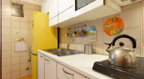GuestHost - Crocetta&Politecnico Huge Apartment - Image 4
