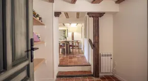 LA CASA AMARILLA APARTAMENTO BRONCHALES - Image 3