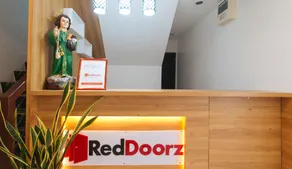 RedDoorz near UST Sampaloc Manila - Image 5