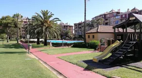 APARTAMENTO URBANIZACION ALCAUDON ISLA CANELA 1a LINEA DE PLAYA - Image 4