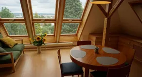 Apartment mit Ausblick im Dresdner Südwesten - Image 3