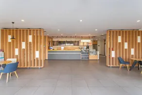 Home Inn Suzhou University Pingjiang Road - Image 4
