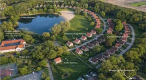 Lakestyle wellness met hottub en BBQ bij meer in Gelderland - Image 5