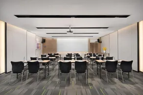 Hampton by Hilton Shuozhou - Image 5