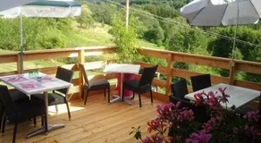Auberge De La Grange Plainfaing - Image 5