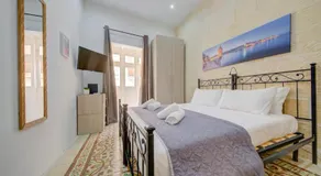 Suite Victory Authentic Maltese Duplex in Birgu - Image 2