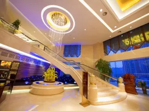 Zhengzhou Swan City International Hotel - Image 2