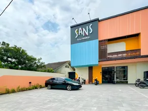 SANS Siliwangi Semarang - Image 3