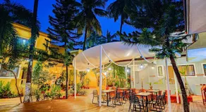 The Hosteller Goa, Anjuna - Image 4