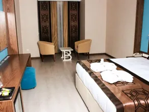 Budan Thermal Spa Hotel & Convention Center - Image 2
