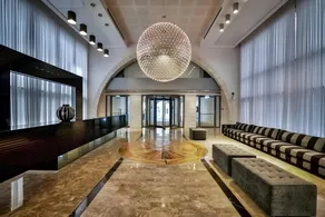 Amazing 2 Bedrooms/Gym/Parking in city center - Image 5