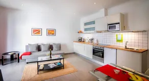 Apartamentos Marreiros Neto - Image 3