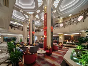 Shanghai Park Hotel - Image 2