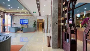 Xionganman Shidun Hotel (Xionganmanxinqu Aowei Road Branch) - Image 1