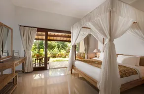 Villa Alam Surya Ubud - Image 2