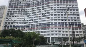 Apartamento Frente ao Mar Santos II - Image 3
