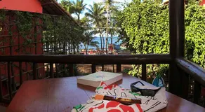 Concha Tropical Flat - Image 2